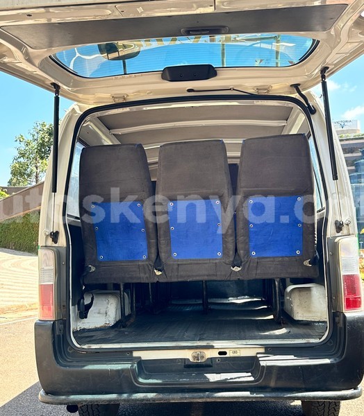 Big with watermark nissan caravan nairobi nairobi 28298