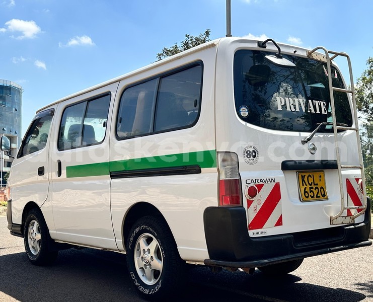 Big with watermark nissan caravan nairobi nairobi 28298