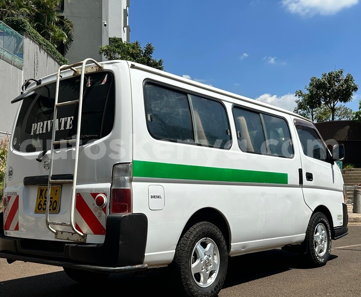 Big with watermark nissan caravan nairobi nairobi 28298