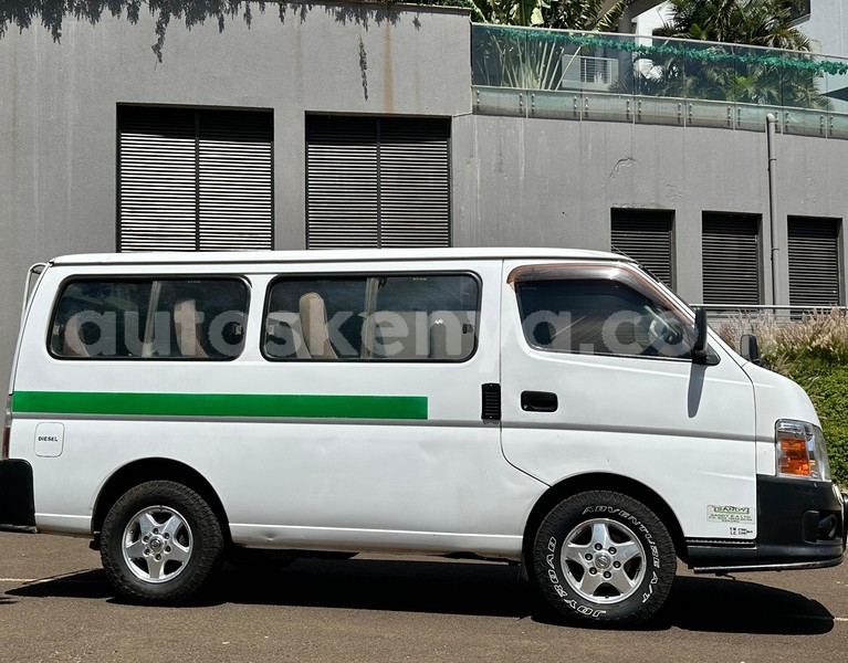 Big with watermark nissan caravan nairobi nairobi 28298