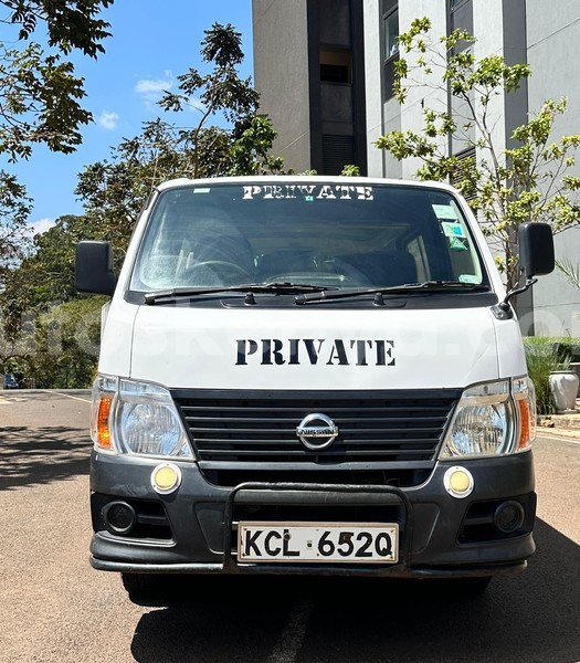Big with watermark nissan caravan nairobi nairobi 28298