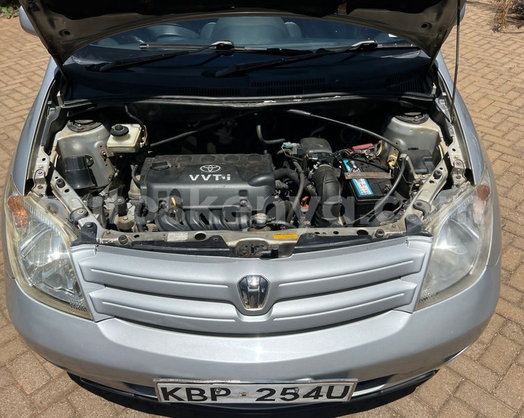 Big with watermark toyota ist nairobi nairobi 28299