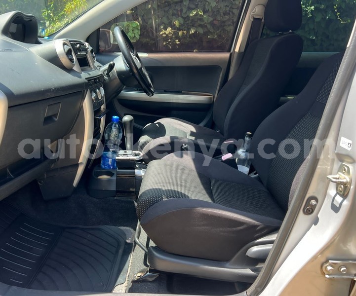 Big with watermark toyota ist nairobi nairobi 28299