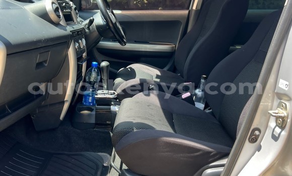 Buy Used Toyota IST Silver Car in Nairobi in Nairobi Buy Used Toyota IST Silver Car in Nairobi in Nairobi