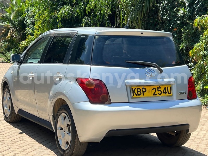 Big with watermark toyota ist nairobi nairobi 28299