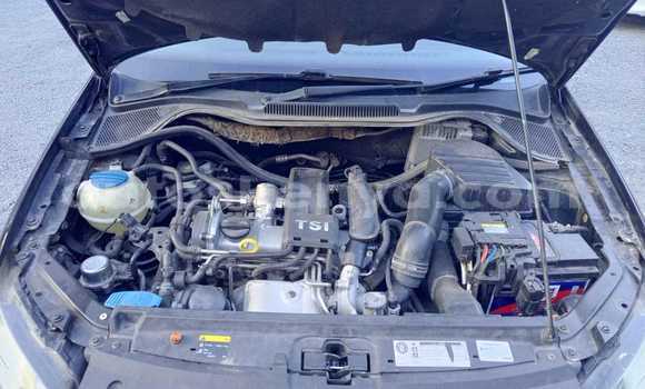 Buy Used Volkswagen Golf Blue Car in Nairobi in Nairobi Buy Used Volkswagen Golf Blue Car in Nairobi in Nairobi