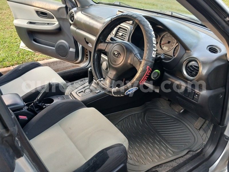 Big with watermark subaru impreza nairobi nairobi 28301