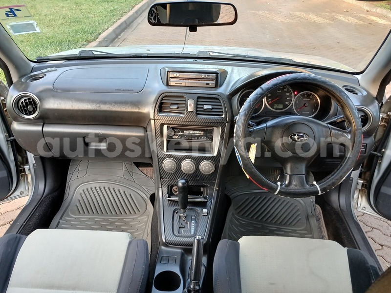 Big with watermark subaru impreza nairobi nairobi 28301