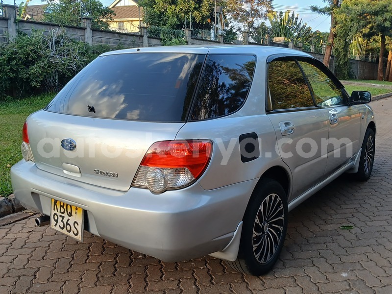 Big with watermark subaru impreza nairobi nairobi 28301