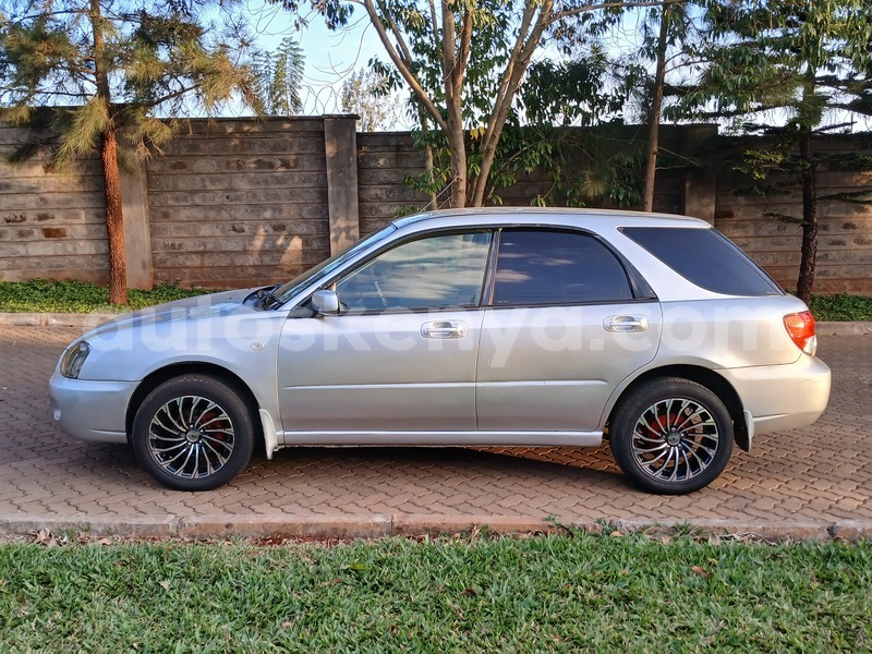 Big with watermark subaru impreza nairobi nairobi 28301
