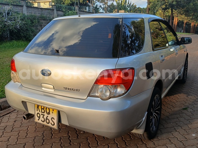 Big with watermark subaru impreza nairobi nairobi 28301