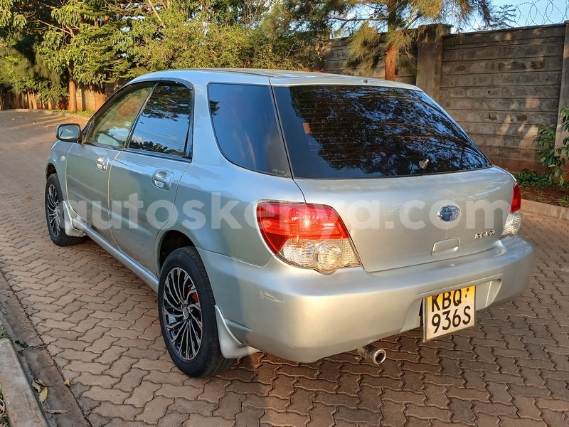 Big with watermark subaru impreza nairobi nairobi 28301