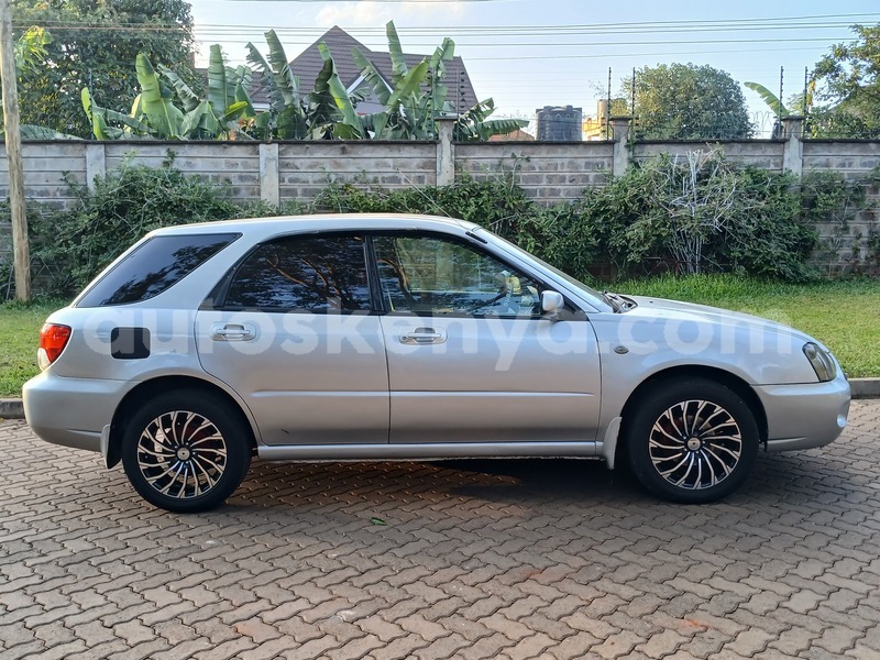 Big with watermark subaru impreza nairobi nairobi 28301