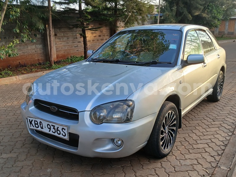 Big with watermark subaru impreza nairobi nairobi 28301