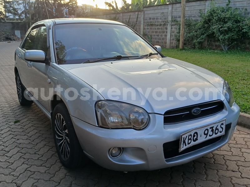 Big with watermark subaru impreza nairobi nairobi 28301