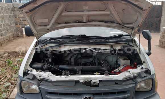 Buy Used Toyota Town Ace White Car in Machakos in Nairobi Buy Used Toyota Town Ace White Car in Machakos in Nairobi