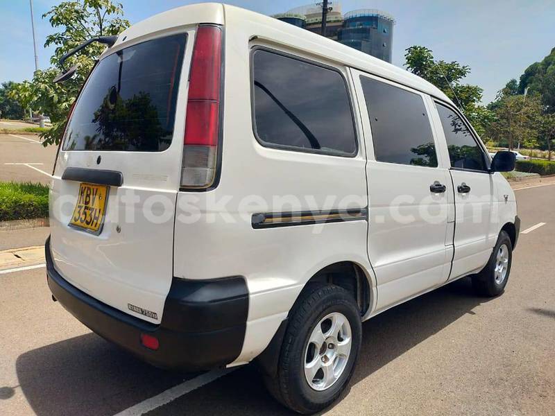 Big with watermark toyota town ace nairobi machakos 28305