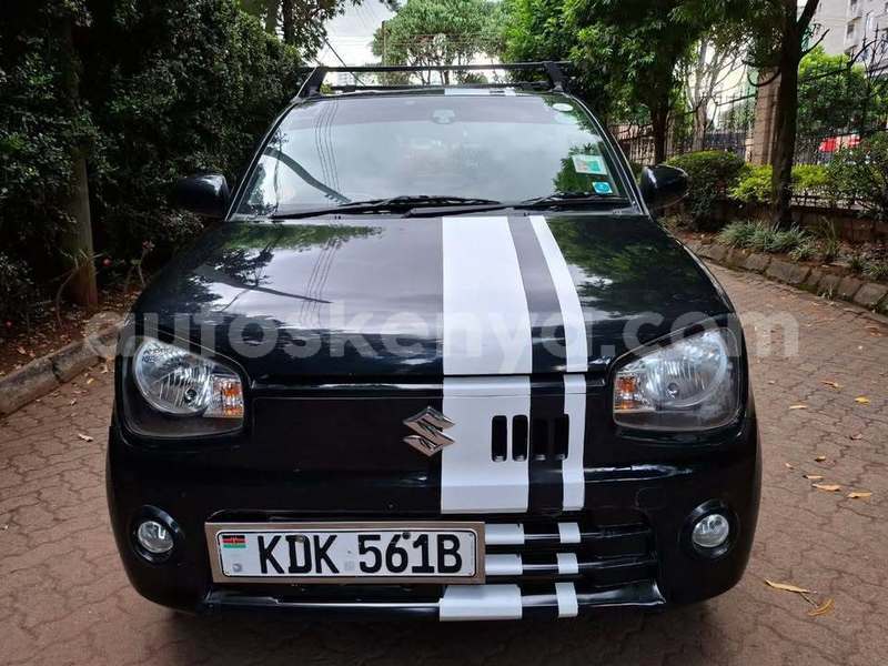 Big with watermark suzuki alto nairobi machakos 28307