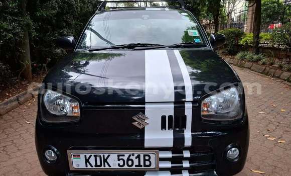 Buy Used Suzuki Alto Black Car in Machakos in Nairobi Buy Used Suzuki Alto Black Car in Machakos in Nairobi