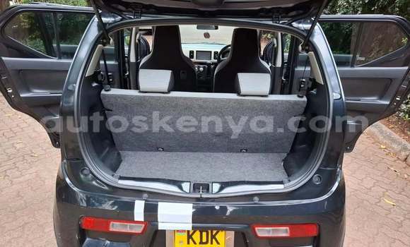 Buy Used Suzuki Alto Black Car in Machakos in Nairobi Buy Used Suzuki Alto Black Car in Machakos in Nairobi
