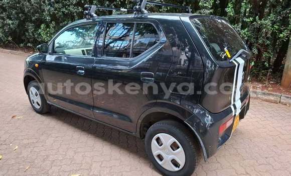 Buy Used Suzuki Alto Black Car in Machakos in Nairobi Buy Used Suzuki Alto Black Car in Machakos in Nairobi