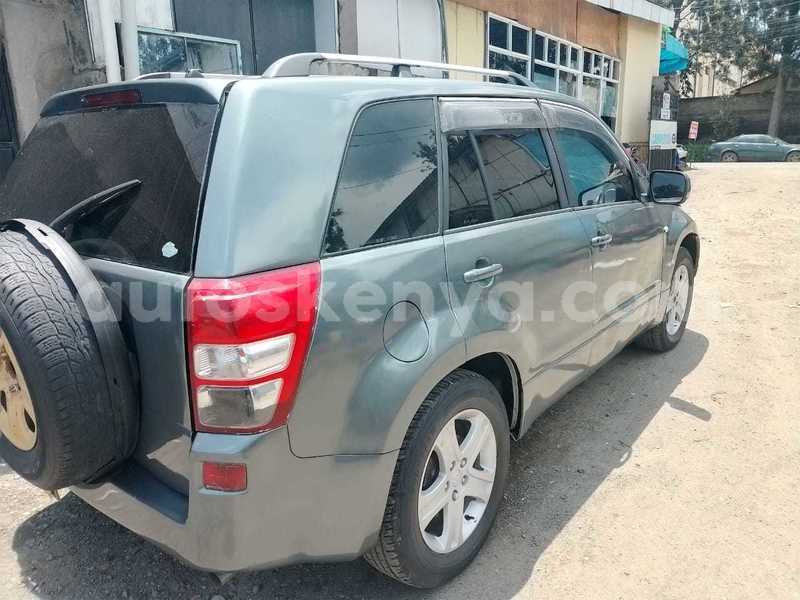 Big with watermark suzuki escudo rift valley narok 28310