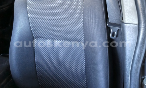 Buy Used Suzuki Escudo Black Car in Narok in Rift Valley Buy Used Suzuki Escudo Black Car in Narok in Rift Valley