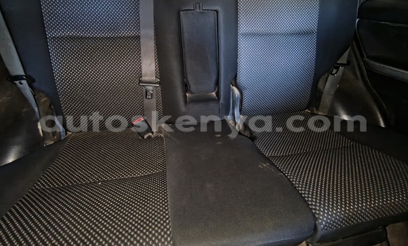 Buy Used Suzuki Escudo Black Car in Narok in Rift Valley Buy Used Suzuki Escudo Black Car in Narok in Rift Valley