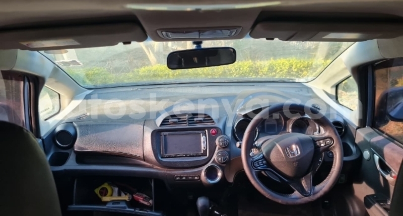 Big with watermark honda fit shuttle nairobi nairobi 28311