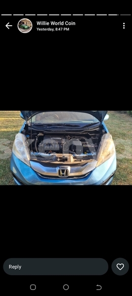 Big with watermark honda fit shuttle nairobi nairobi 28311