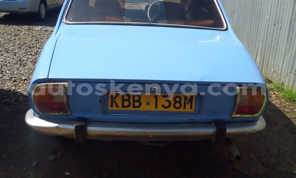 Buy Used Peugeot 504 Blue Car in Machakos in Nairobi Buy Used Peugeot 504 Blue Car in Machakos in Nairobi
