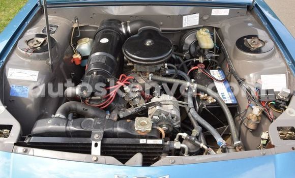 Buy Used Peugeot 504 Blue Car in Machakos in Nairobi Buy Used Peugeot 504 Blue Car in Machakos in Nairobi