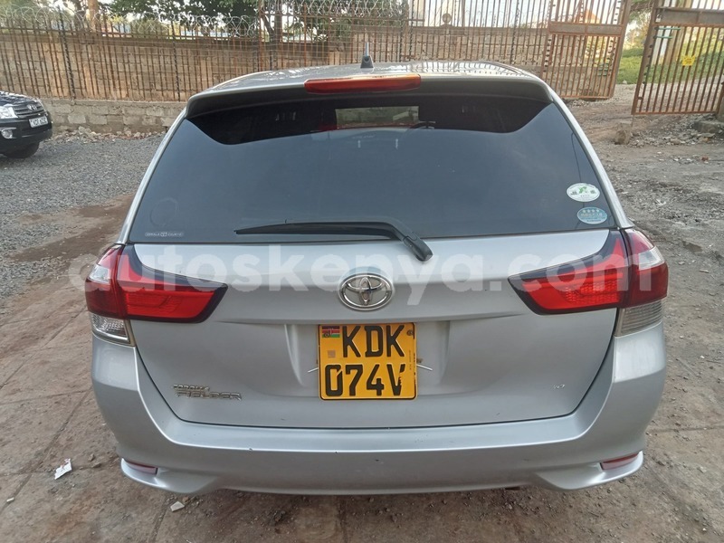 Big with watermark toyota fielder nairobi machakos 28313