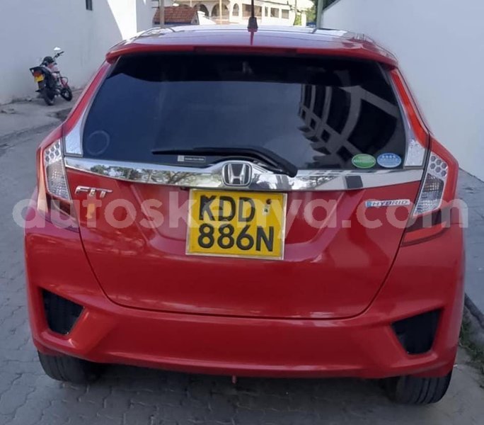 Big with watermark honda fit nairobi machakos 28314