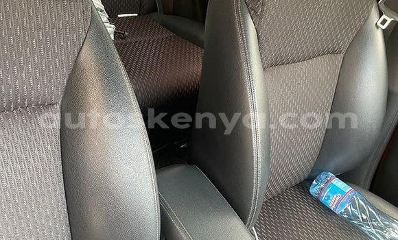 Buy Used Honda Fit Red Car in Machakos in Nairobi Buy Used Honda Fit Red Car in Machakos in Nairobi