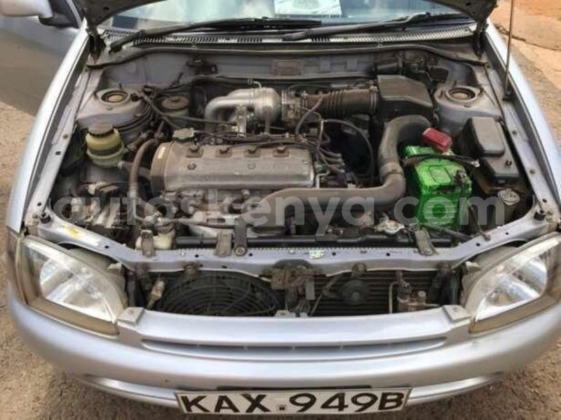 Big with watermark toyota starlet nairobi machakos 28316