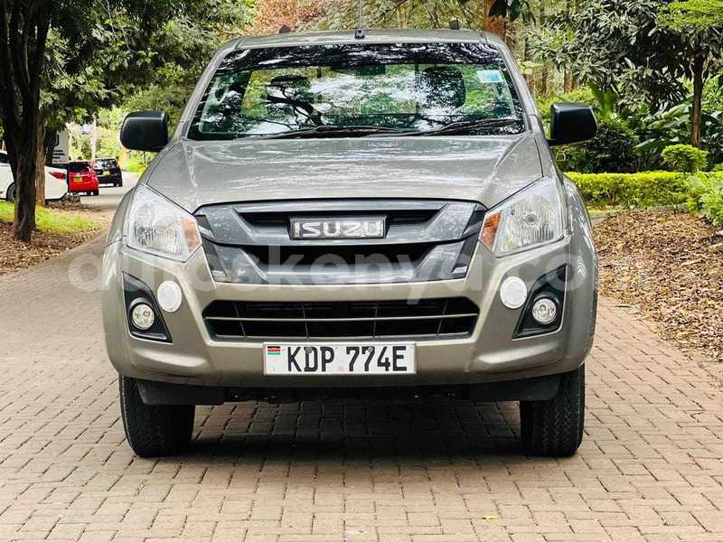 Big with watermark isuzu d max nairobi machakos 28318