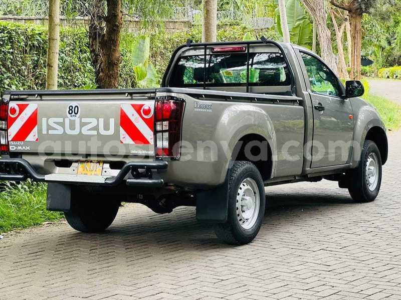 Big with watermark isuzu d max nairobi machakos 28318