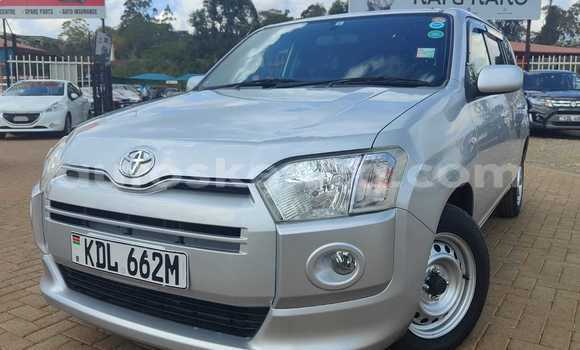 Buy Used Toyota Probox Silver Car in Machakos in Nairobi Buy Used Toyota Probox Silver Car in Machakos in Nairobi