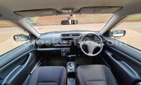 Buy Used Toyota Probox Silver Car in Machakos in Nairobi Buy Used Toyota Probox Silver Car in Machakos in Nairobi