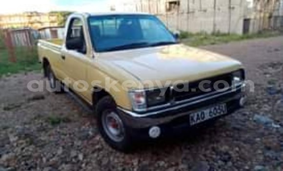 Buy Used Toyota Hilux Other Car in Machakos in Nairobi Buy Used Toyota Hilux Other Car in Machakos in Nairobi