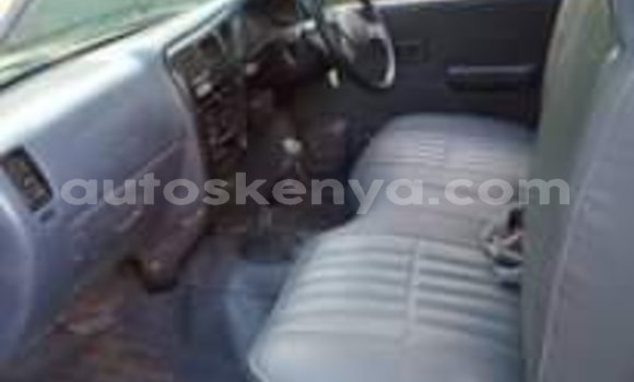 Buy Used Toyota Hilux Other Car in Machakos in Nairobi Buy Used Toyota Hilux Other Car in Machakos in Nairobi