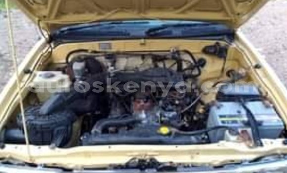 Buy Used Toyota Hilux Other Car in Machakos in Nairobi Buy Used Toyota Hilux Other Car in Machakos in Nairobi