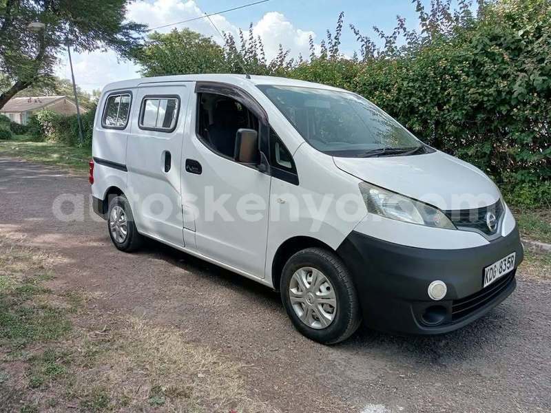 Big with watermark nissan nv200 nairobi machakos 28322