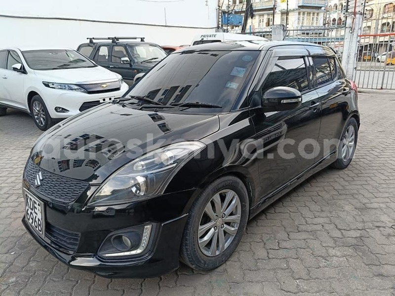 Big with watermark suzuki swift nairobi machakos 28323