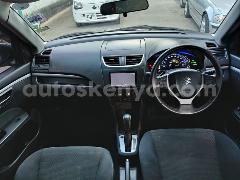 Big with watermark suzuki swift nairobi machakos 28323