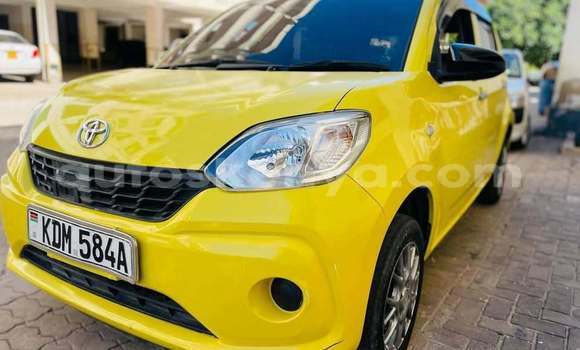 Buy Used Toyota Passo Other Car in Machakos in Nairobi Buy Used Toyota Passo Other Car in Machakos in Nairobi