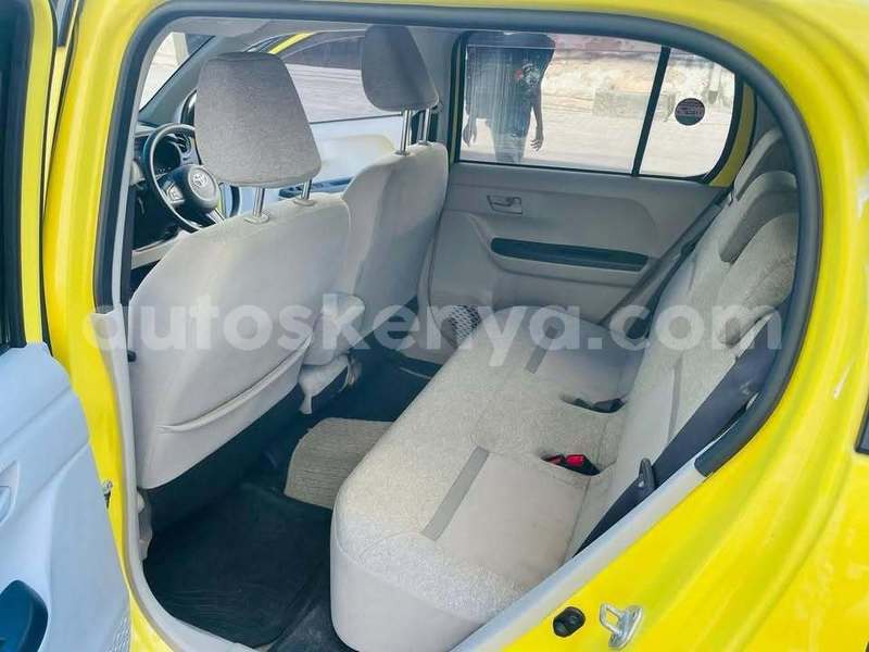 Big with watermark toyota passo nairobi machakos 28324