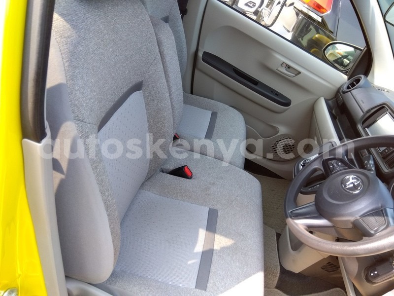 Big with watermark toyota passo nairobi machakos 28324