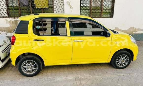 Buy Used Toyota Passo Other Car in Machakos in Nairobi Buy Used Toyota Passo Other Car in Machakos in Nairobi